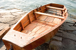 How to build your very own plywood boat with marine epoxy