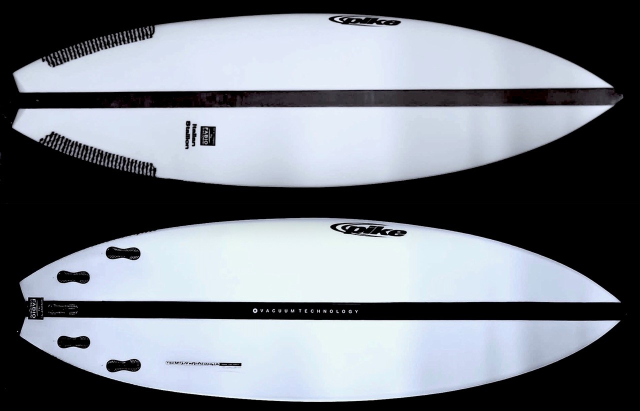Handmade Surfboard Designer Epoxycraft
