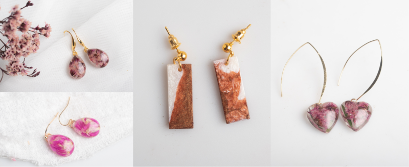 A Beginner’s Guide to Creating Jewellery with Epoxy