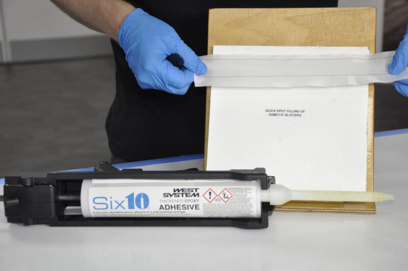 Why Choose Pre-Mixed Adhesive for Quick and Quality Results?