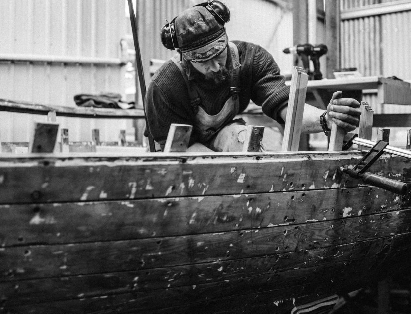 Boats, Baths, and Bespoke Builds